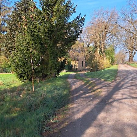 Gabis Ferienwohnung Bendingbostel Esterno foto