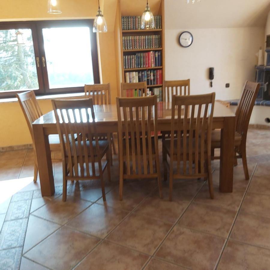 Gabis Ferienwohnung Bendingbostel Esterno foto