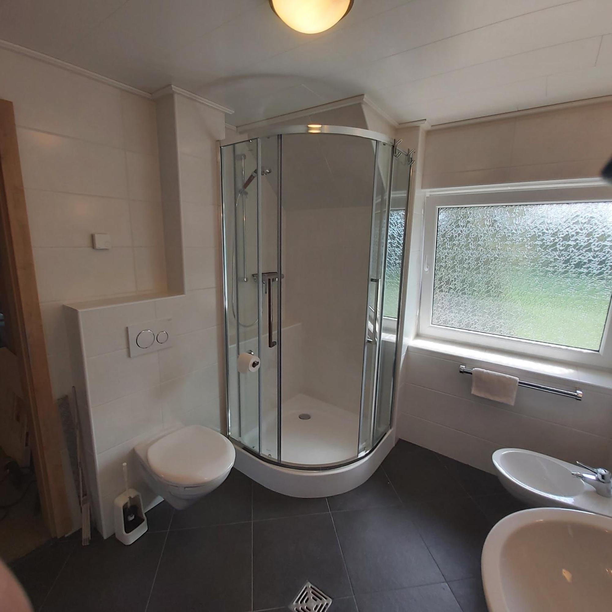 Gabis Ferienwohnung Bendingbostel Esterno foto