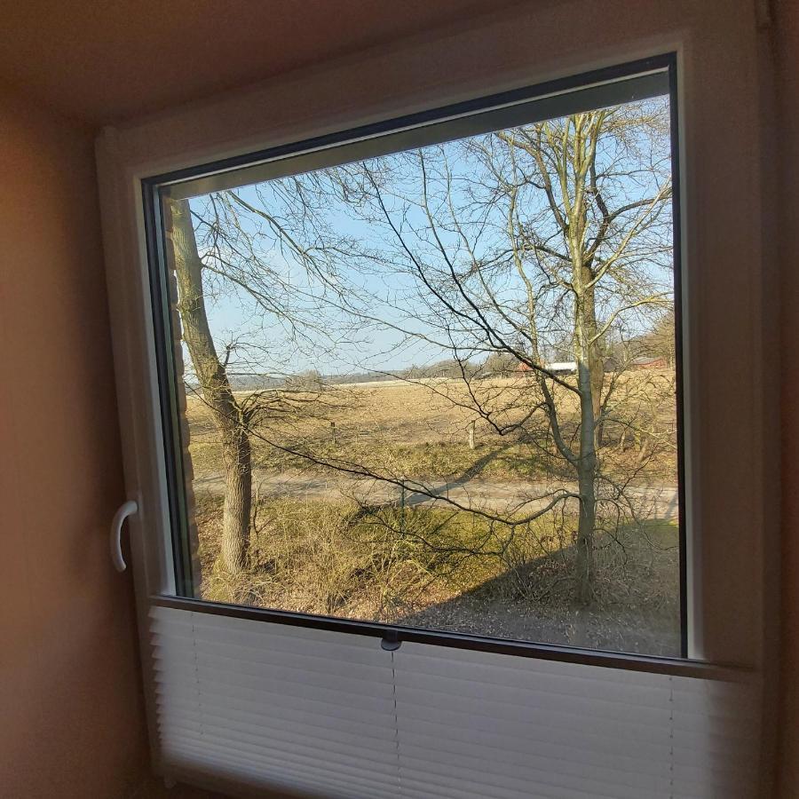 Gabis Ferienwohnung Bendingbostel Esterno foto