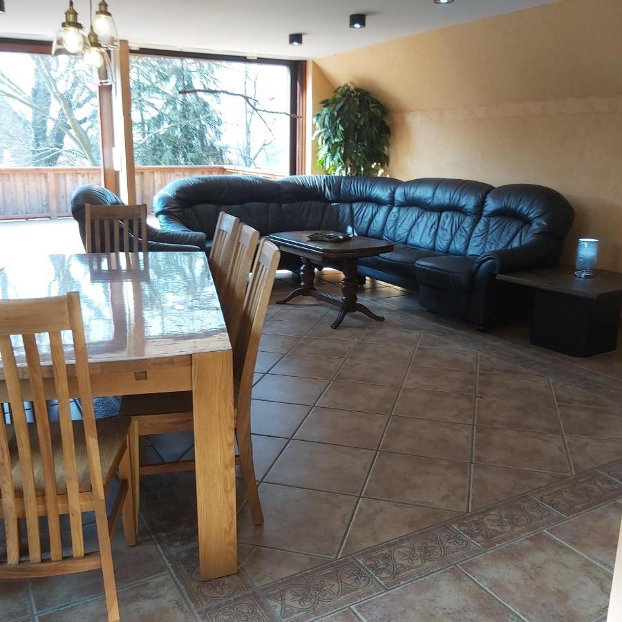 Gabis Ferienwohnung Bendingbostel Esterno foto