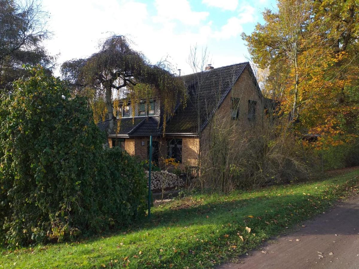 Gabis Ferienwohnung Bendingbostel Camera foto