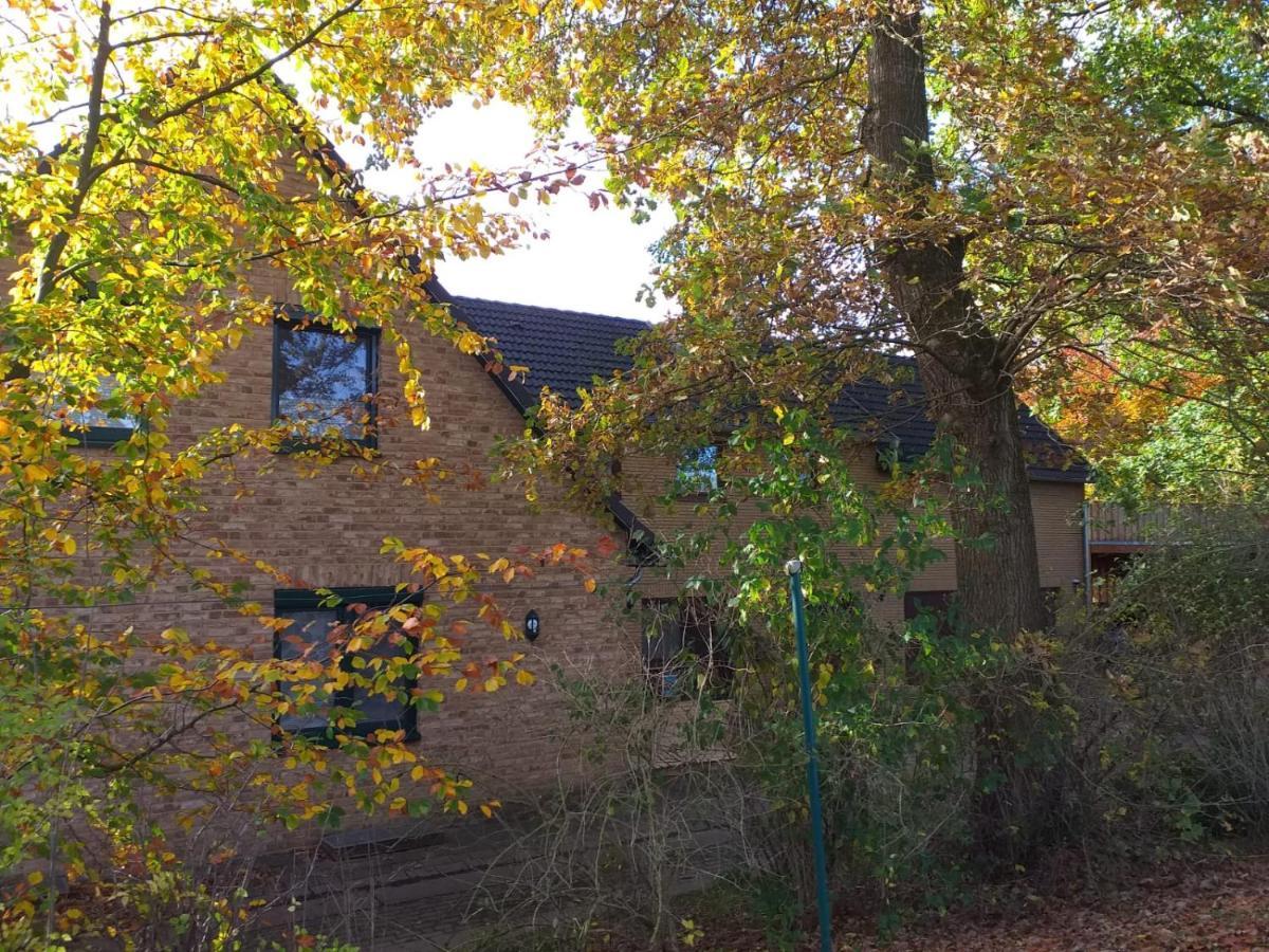 Gabis Ferienwohnung Bendingbostel Camera foto